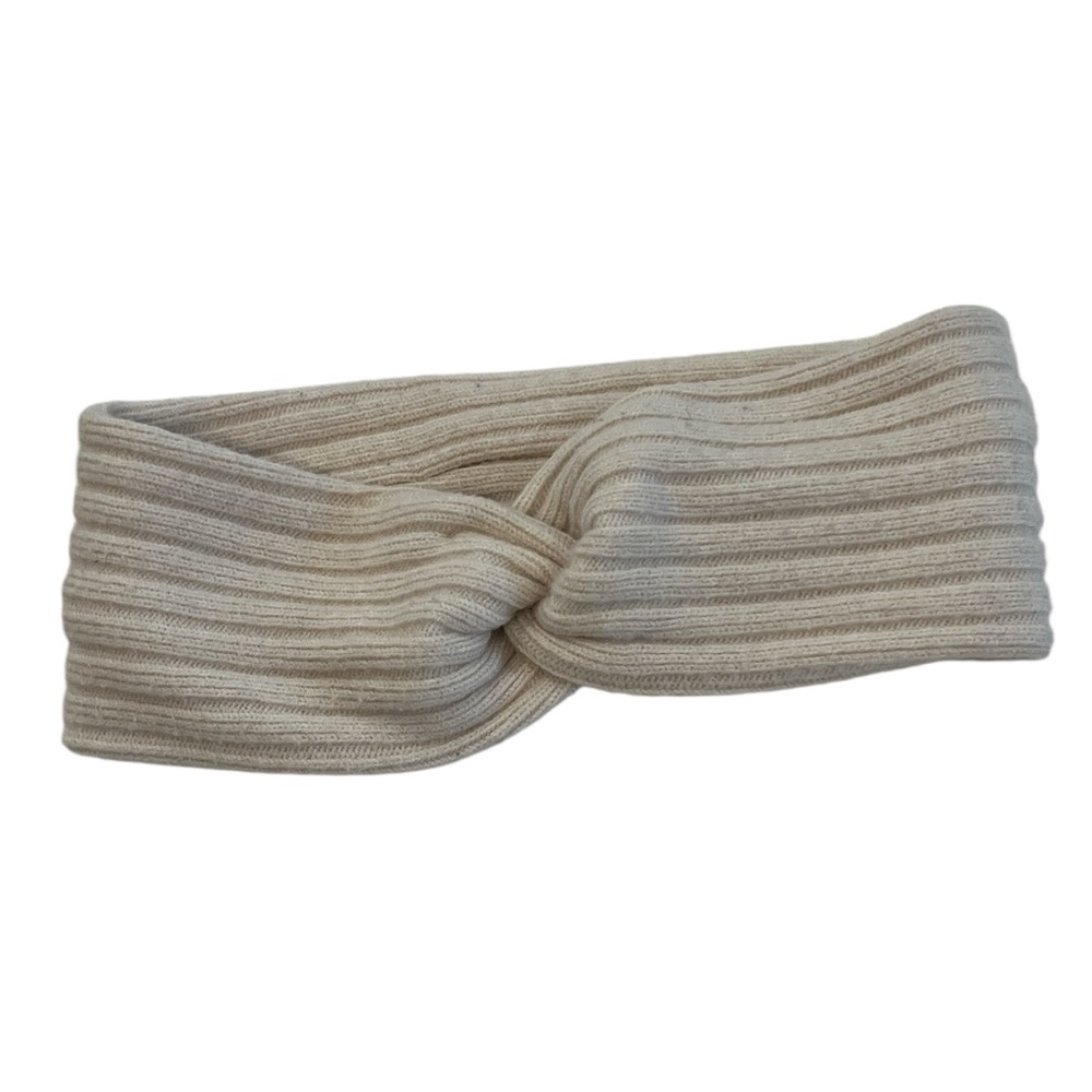 Knit Headband